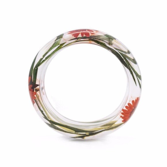 Wild Island Botanist Cuff - Picture 3 of 5